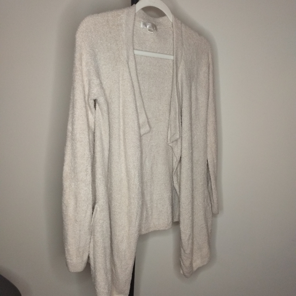 Barefoot Dreams One Mile Cardi